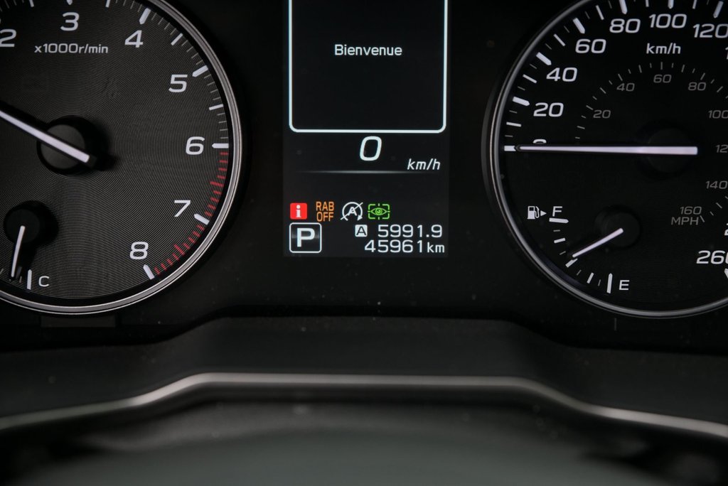 Subaru Outback Limited, Carplay, Bancs Chauffants 2024 à Sainte-Julie, Québec - 15 - w1024h768px