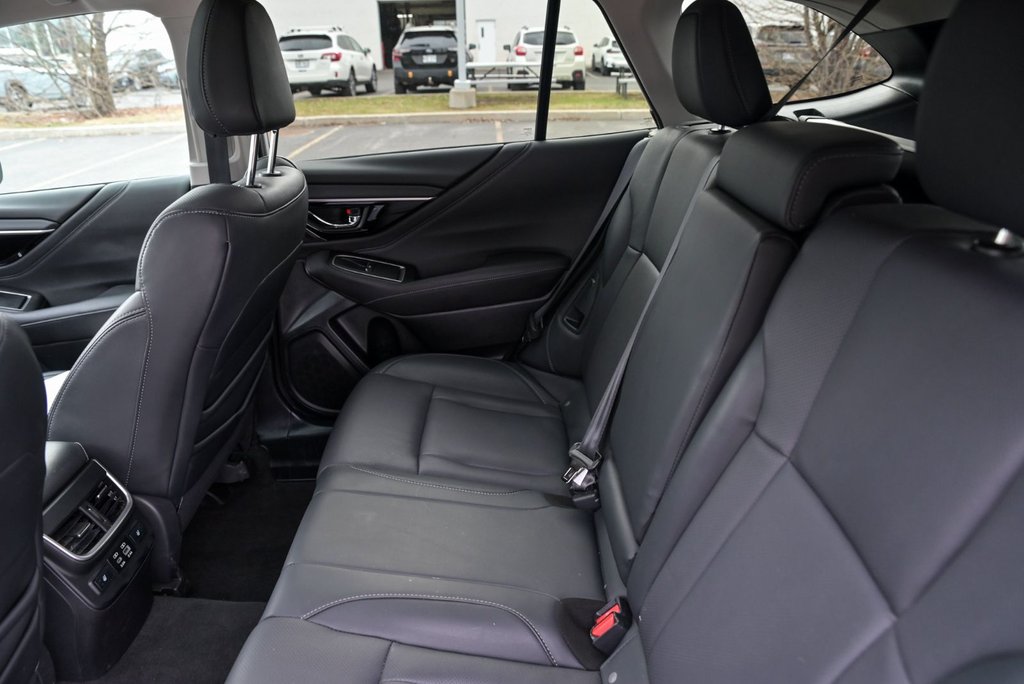 Subaru Outback Limited, Carplay, Bancs Chauffants 2024 à Sainte-Julie, Québec - 24 - w1024h768px