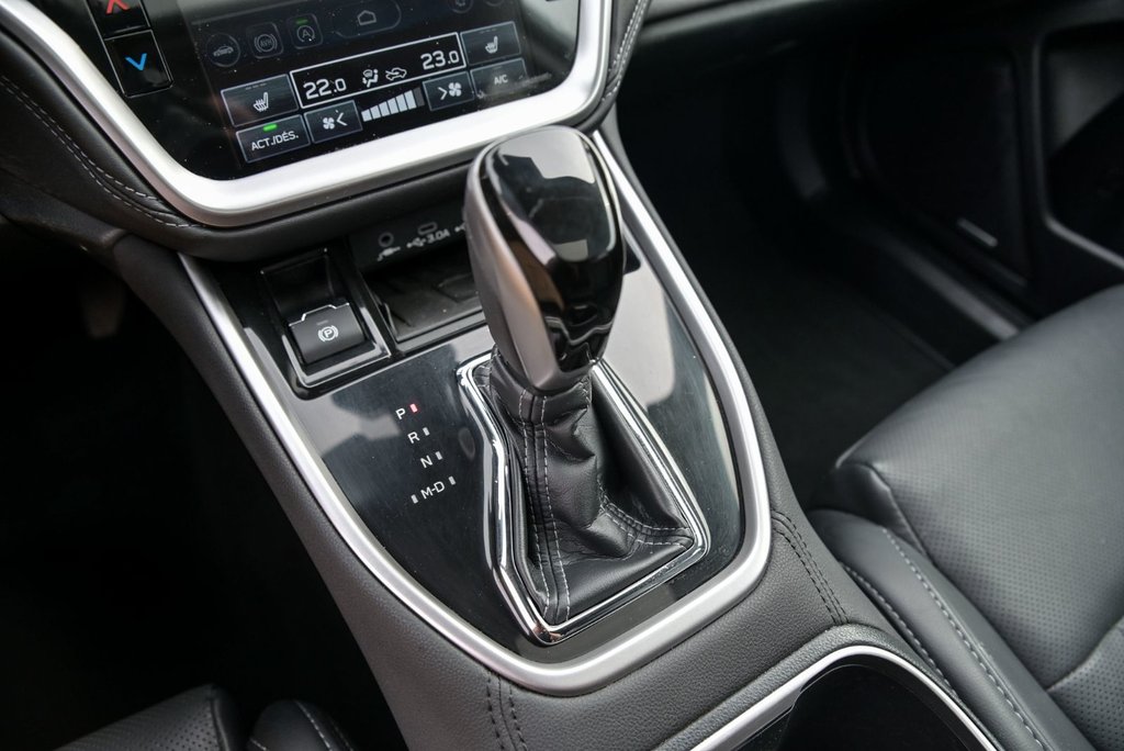 Subaru Outback Limited, Carplay, Bancs Chauffants 2024 à Sainte-Julie, Québec - 22 - w1024h768px