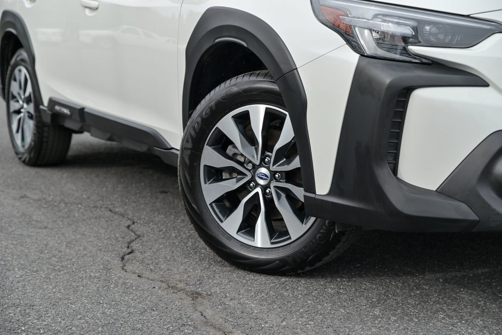 Subaru Outback Limited, Carplay, Bancs Chauffants 2024 à Sainte-Julie, Québec - 3 - w1024h768px