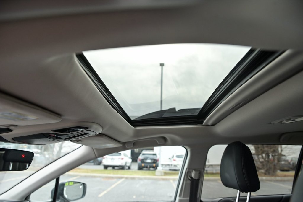Subaru Outback Limited, Carplay, Bancs Chauffants 2024 à Sainte-Julie, Québec - 23 - w1024h768px