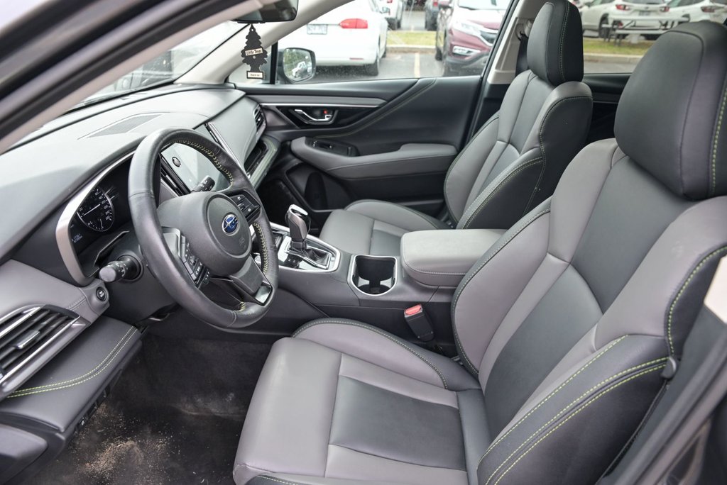Subaru Outback Onyx, Carplay, Bancs Chauffants 2024 à Sainte-Julie, Québec - 10 - w1024h768px