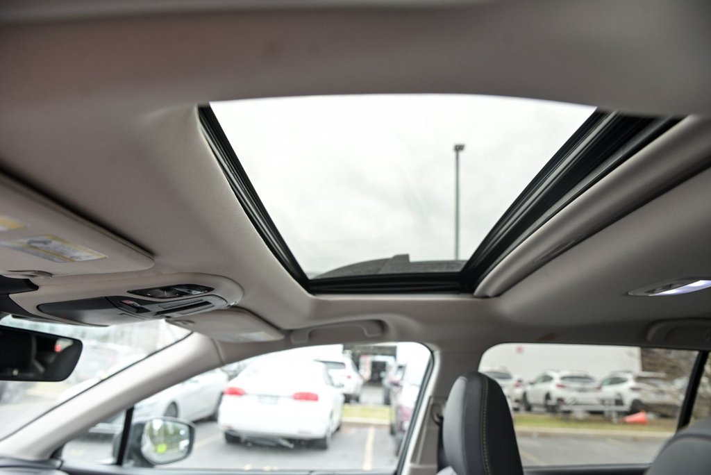 Subaru Outback Onyx, Carplay, Bancs Chauffants 2024 à Sainte-Julie, Québec - 22 - w1024h768px