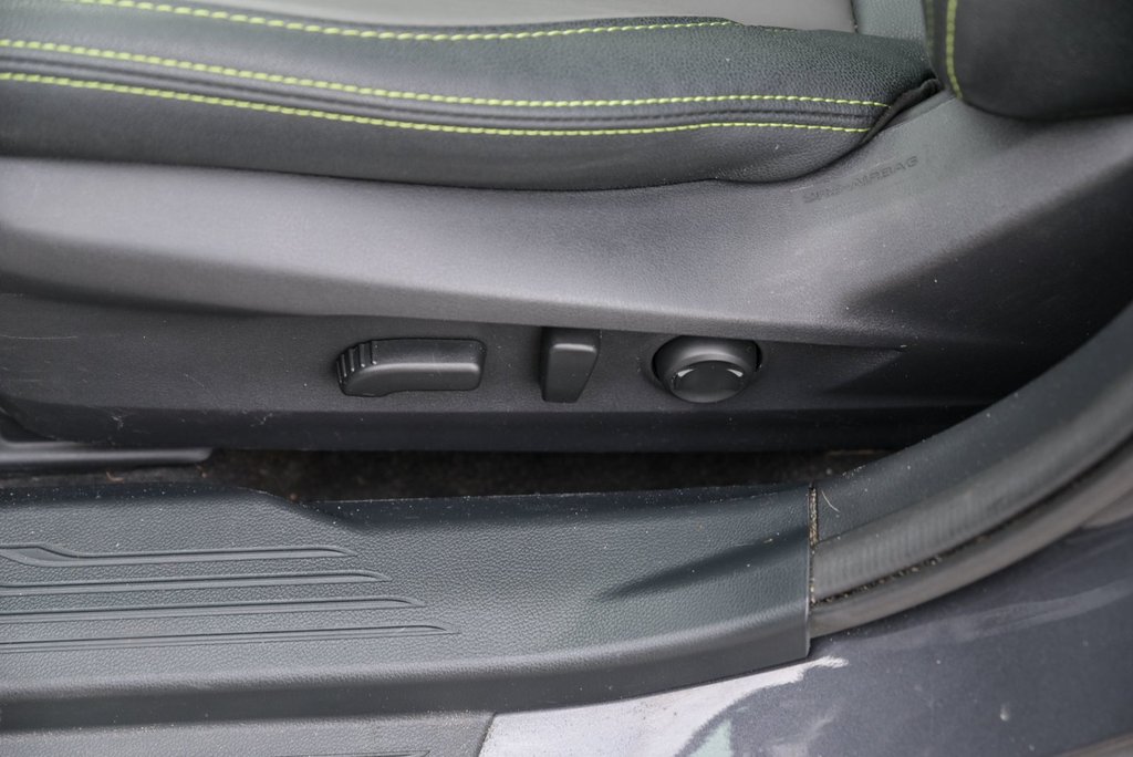 Subaru Outback Onyx, Carplay, Bancs Chauffants 2024 à Sainte-Julie, Québec - 11 - w1024h768px