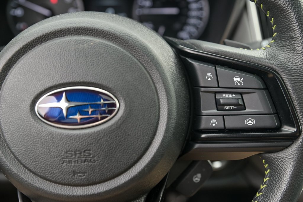 Subaru Outback Onyx, Carplay, Bancs Chauffants 2024 à Sainte-Julie, Québec - 16 - w1024h768px