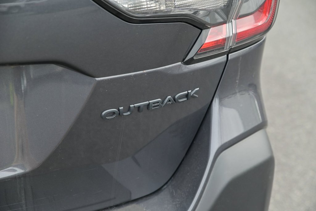 Subaru Outback Onyx, Carplay, Bancs Chauffants 2024 à Sainte-Julie, Québec - 8 - w1024h768px