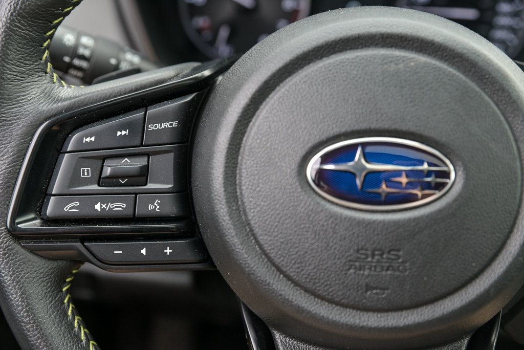 Subaru Outback Onyx, Carplay, Bancs Chauffants 2024 à Sainte-Julie, Québec - 17 - w1024h768px