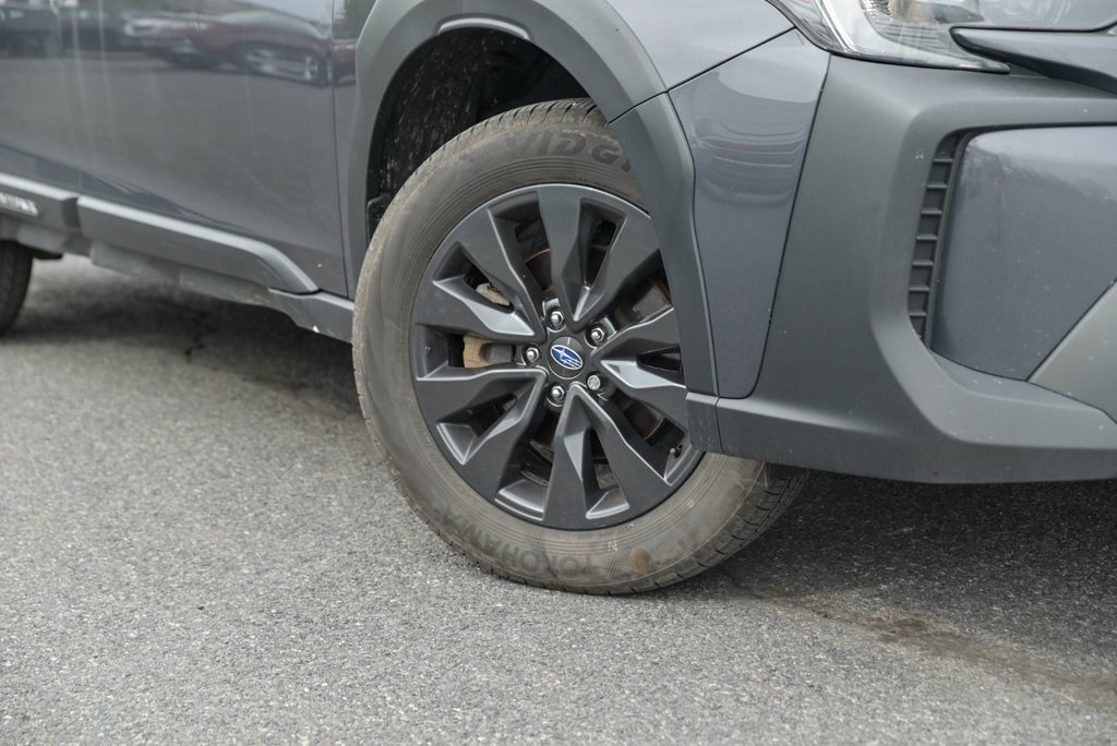 Subaru Outback Onyx, Carplay, Bancs Chauffants 2024 à Sainte-Julie, Québec - 3 - w1024h768px