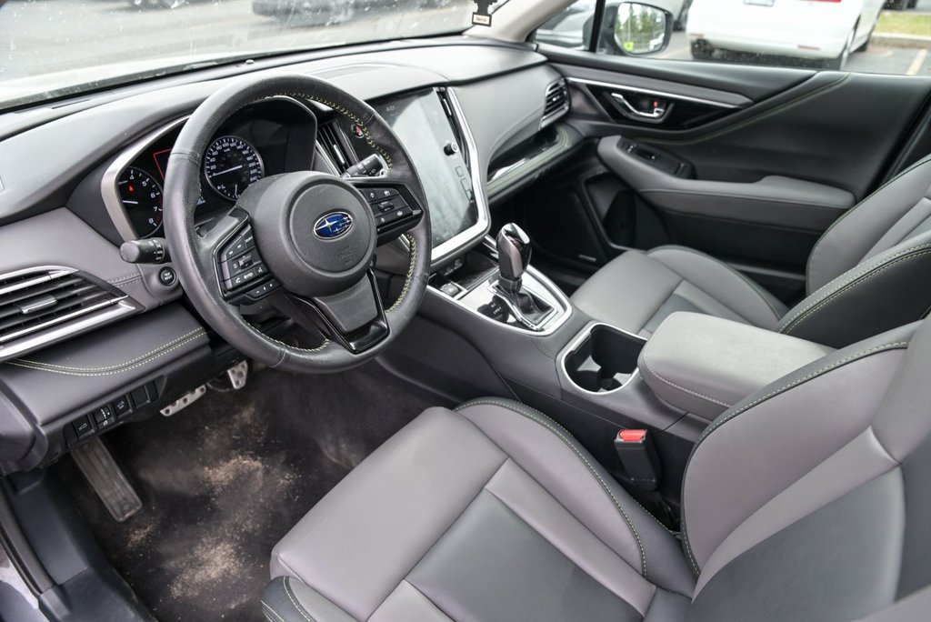 Subaru Outback Onyx, Carplay, Bancs Chauffants 2024 à Sainte-Julie, Québec - 13 - w1024h768px