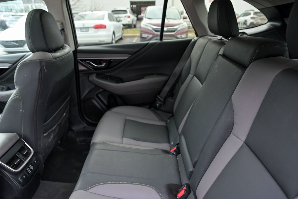 Subaru Outback Onyx, Carplay, Bancs Chauffants 2024 à Sainte-Julie, Québec - 23 - w1024h768px