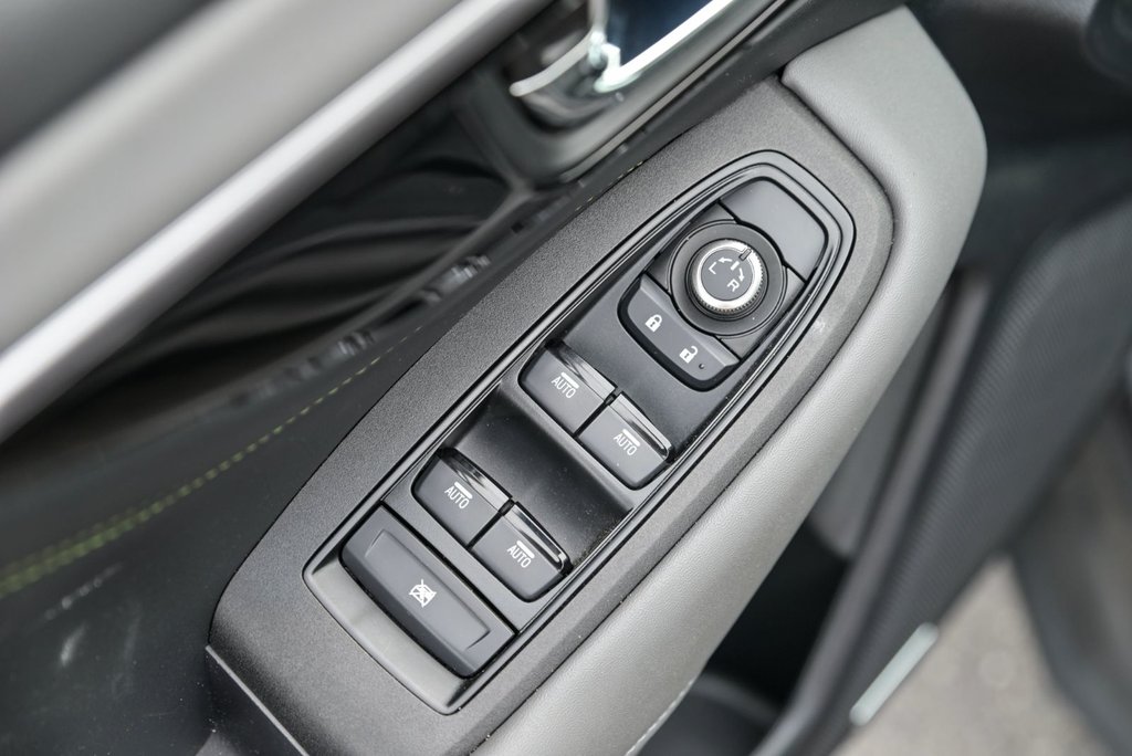 Subaru Outback Onyx, Carplay, Bancs Chauffants 2024 à Sainte-Julie, Québec - 9 - w1024h768px