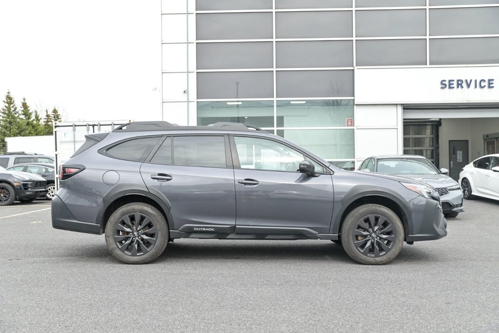 Subaru Outback Onyx, Carplay, Bancs Chauffants 2024 à Sainte-Julie, Québec - 5 - w1024h768px