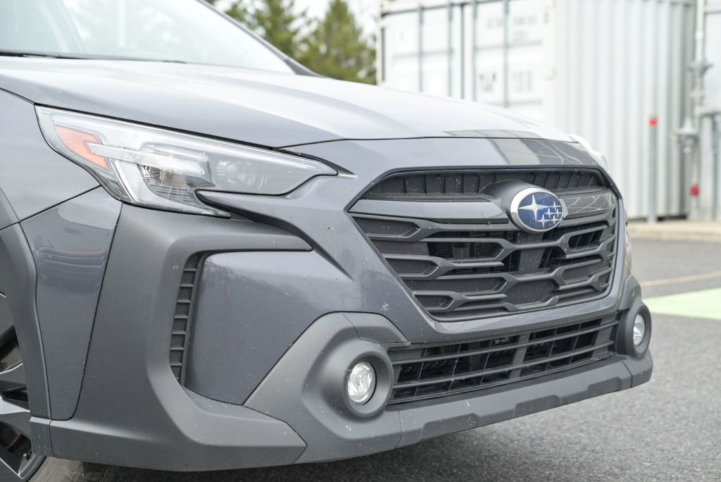 Subaru Outback Onyx, Carplay, Bancs Chauffants 2024 à Sainte-Julie, Québec - 2 - w1024h768px