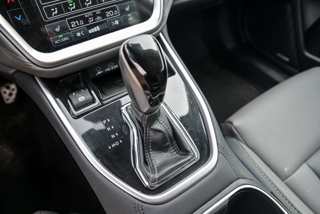 Subaru Outback Onyx, Carplay, Bancs Chauffants 2024 à Sainte-Julie, Québec - 21 - w1024h768px
