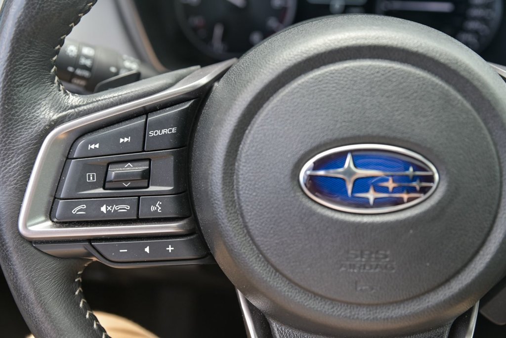 Subaru Outback Limited, Carplay, Bancs Chauffants 2024 à Sainte-Julie, Québec - 17 - w1024h768px