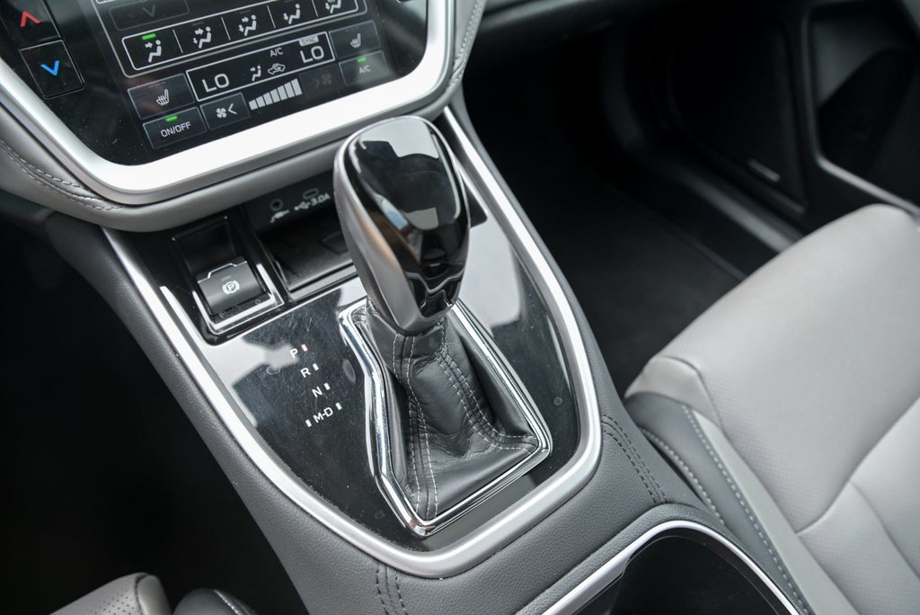 Subaru Outback Limited, Carplay, Bancs Chauffants 2024 à Sainte-Julie, Québec - 22 - w1024h768px