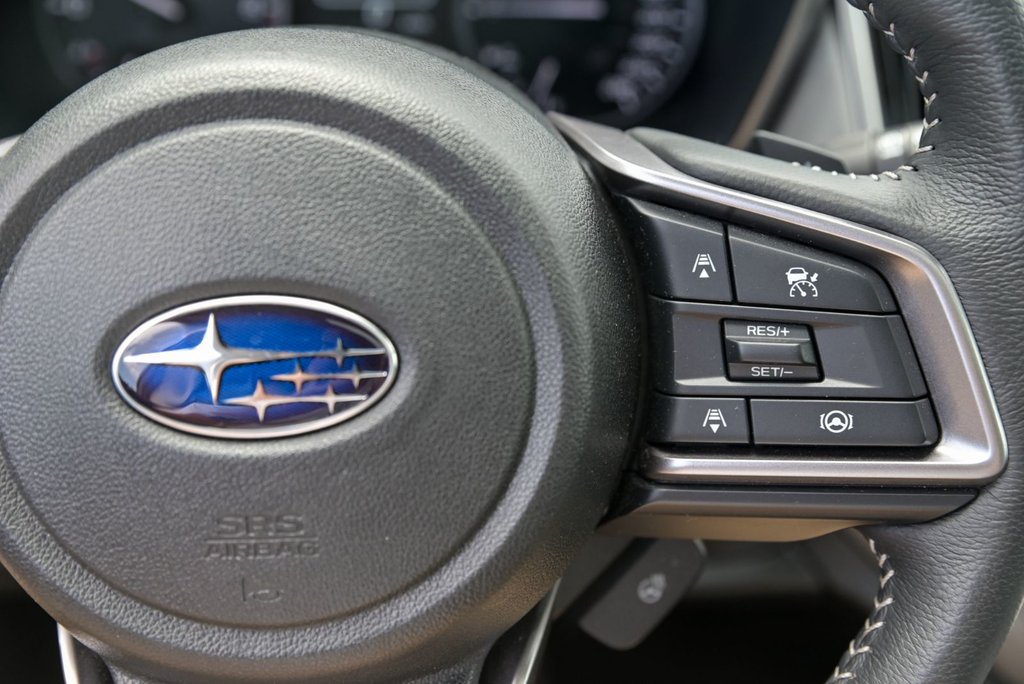 Subaru Outback Limited, Carplay, Bancs Chauffants 2024 à Sainte-Julie, Québec - 16 - w1024h768px