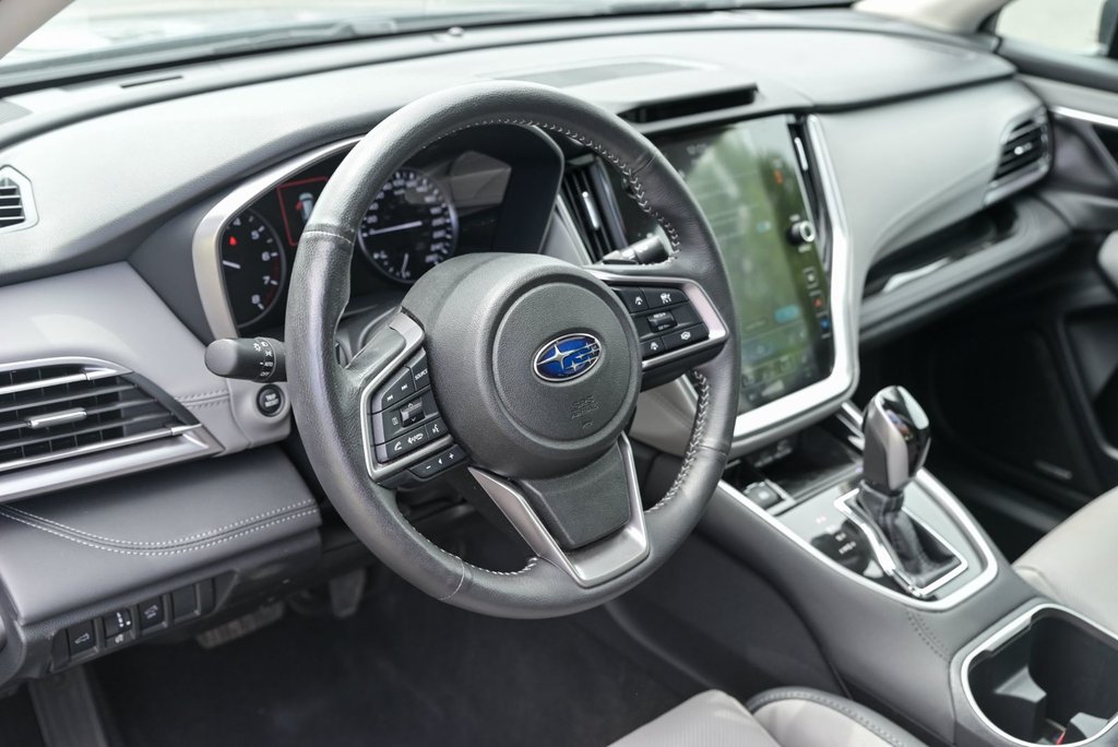 Subaru Outback Limited, Carplay, Bancs Chauffants 2024 à Sainte-Julie, Québec - 12 - w1024h768px