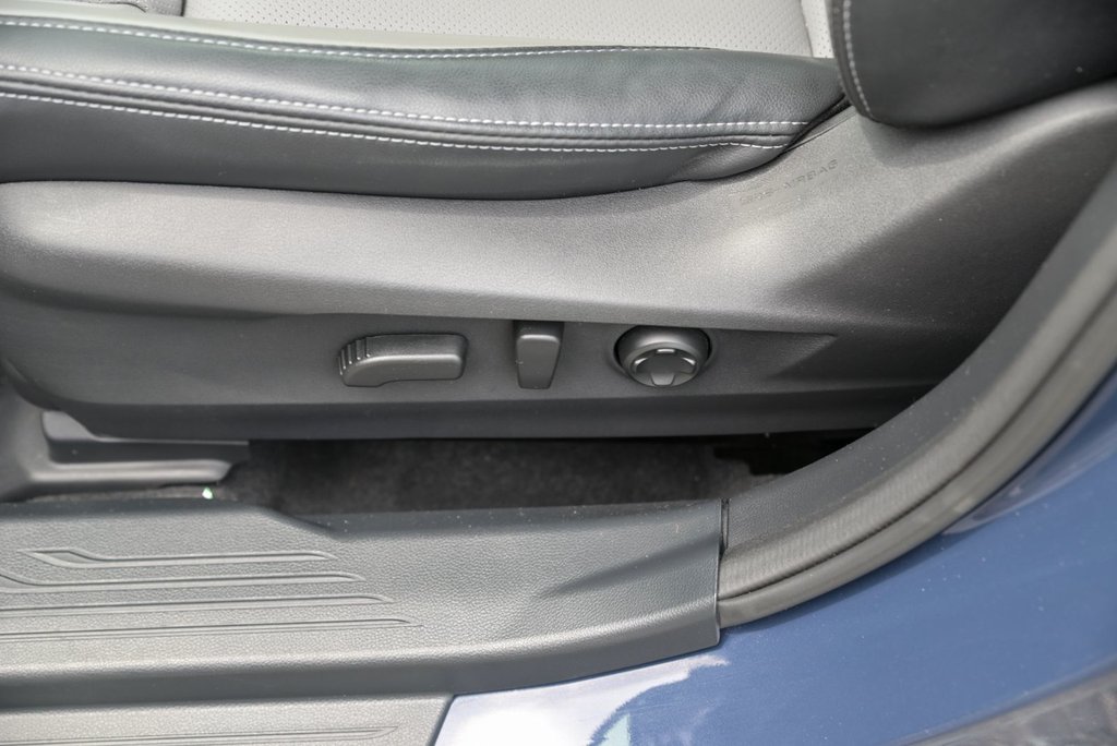 Subaru Outback Limited, Carplay, Bancs Chauffants 2024 à Sainte-Julie, Québec - 11 - w1024h768px