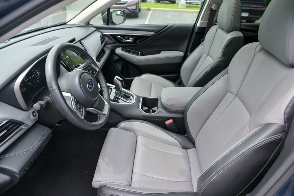 Subaru Outback Limited, Carplay, Bancs Chauffants 2024 à Sainte-Julie, Québec - 10 - w1024h768px