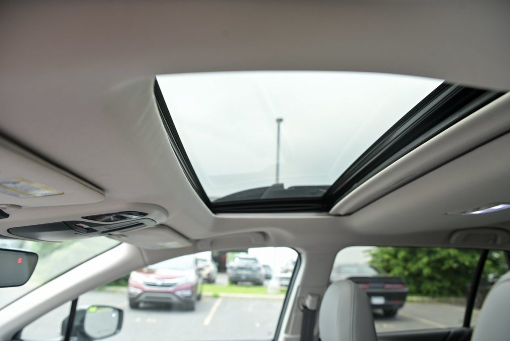 Subaru Outback Limited, Carplay, Bancs Chauffants 2024 à Sainte-Julie, Québec - 23 - w1024h768px