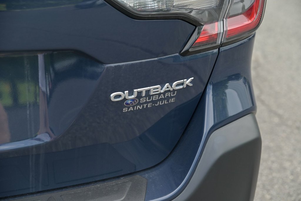 Subaru Outback Limited, Carplay, Bancs Chauffants 2024 à Sainte-Julie, Québec - 8 - w1024h768px