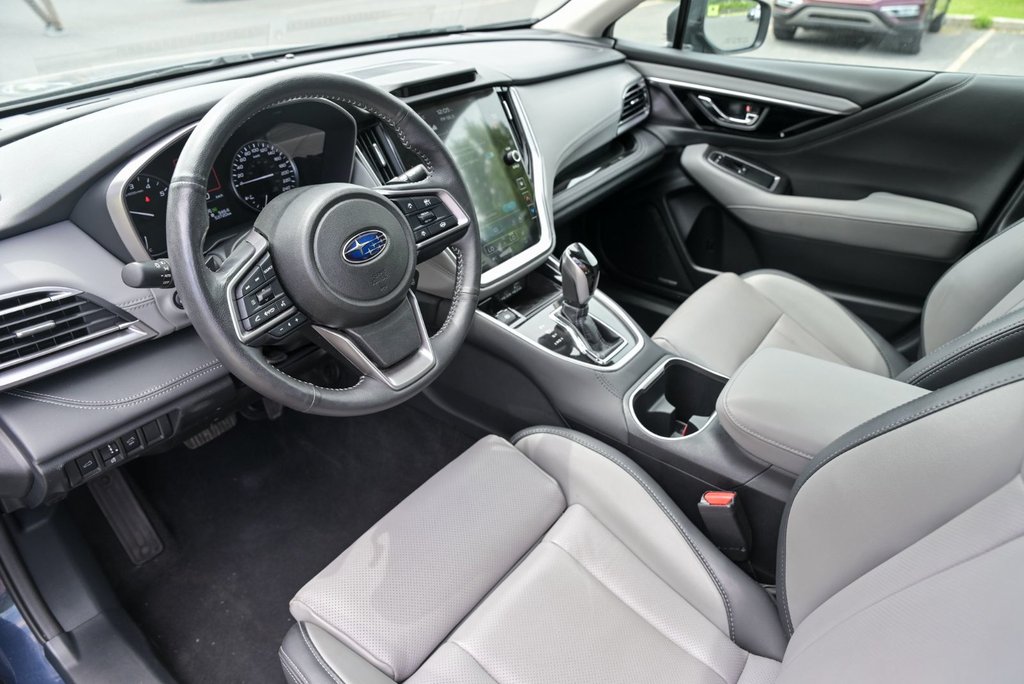 Subaru Outback Limited, Carplay, Bancs Chauffants 2024 à Sainte-Julie, Québec - 13 - w1024h768px