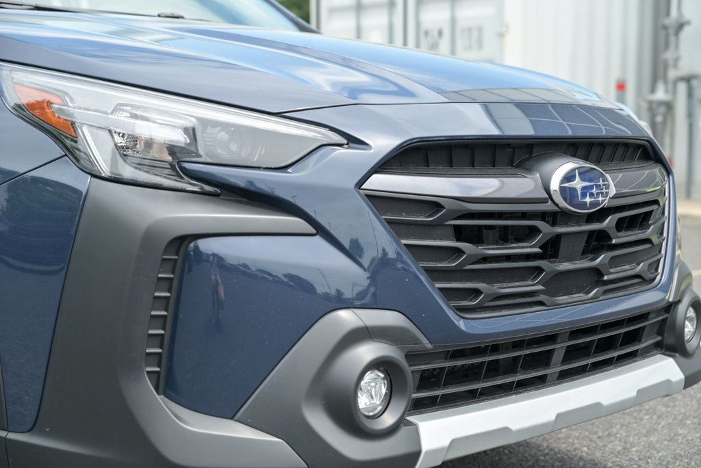 Subaru Outback Limited, Carplay, Bancs Chauffants 2024 à Sainte-Julie, Québec - 2 - w1024h768px