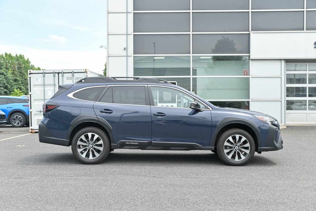 Subaru Outback Limited, Carplay, Bancs Chauffants 2024 à Sainte-Julie, Québec - 5 - w1024h768px