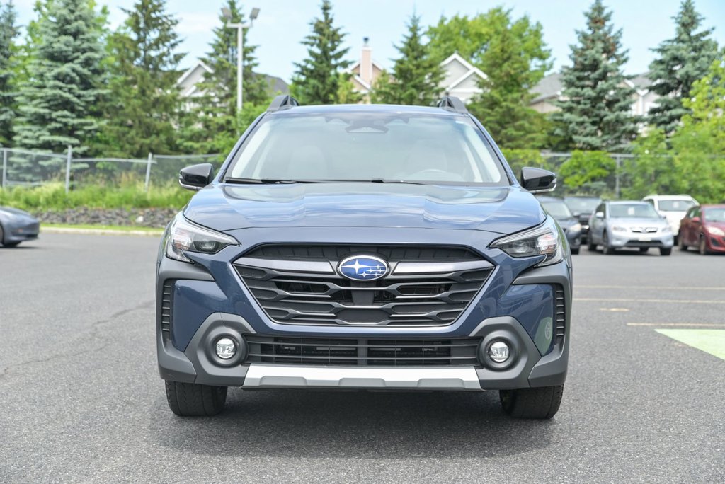 Subaru Outback Limited, Carplay, Bancs Chauffants 2024 à Sainte-Julie, Québec - 4 - w1024h768px