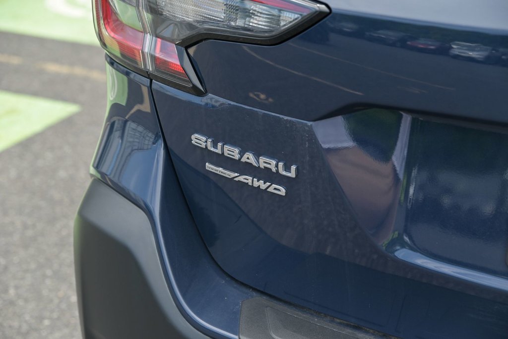 Subaru Outback Limited, Carplay, Bancs Chauffants 2024 à Sainte-Julie, Québec - 7 - w1024h768px