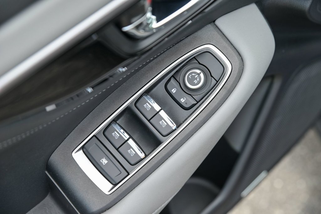 Subaru Outback Limited, Carplay, Bancs Chauffants 2024 à Sainte-Julie, Québec - 9 - w1024h768px