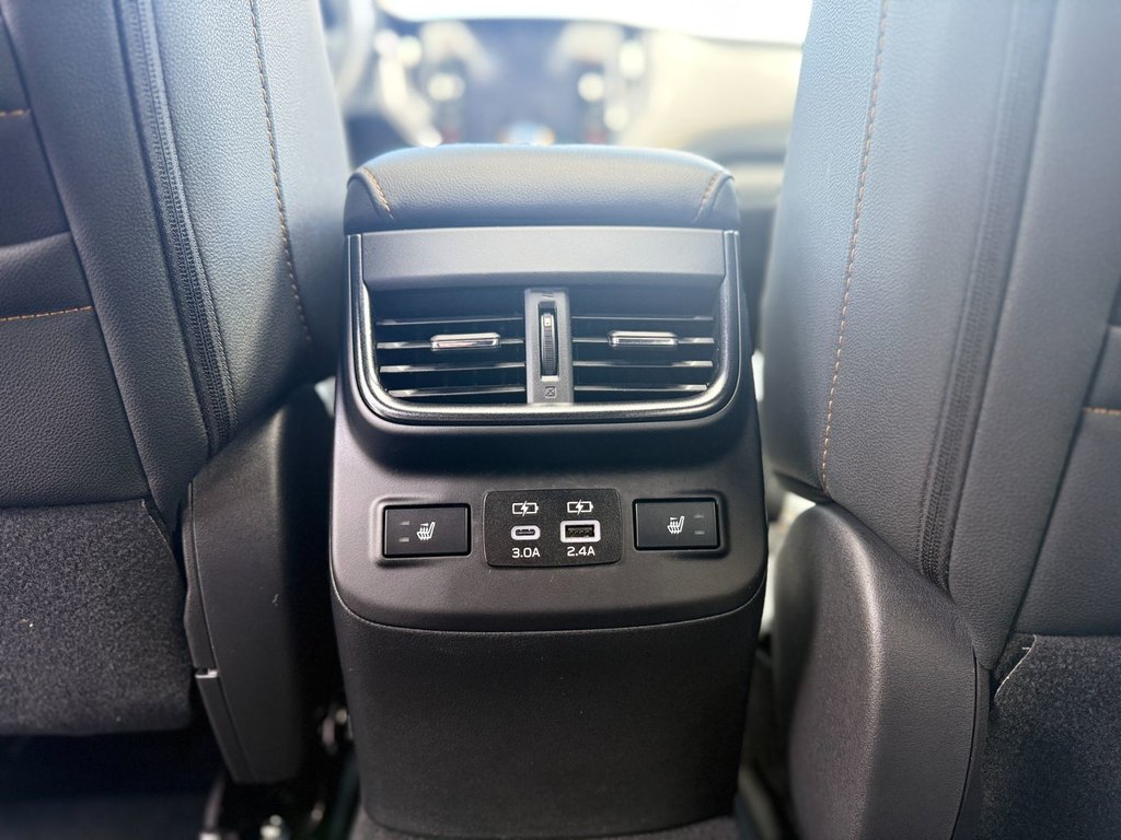 Subaru Outback Wilderness 2024 à Sainte-Julie, Québec - 19 - w1024h768px