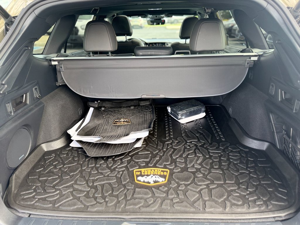 Subaru Outback Wilderness 2024 à Sainte-Julie, Québec - 21 - w1024h768px
