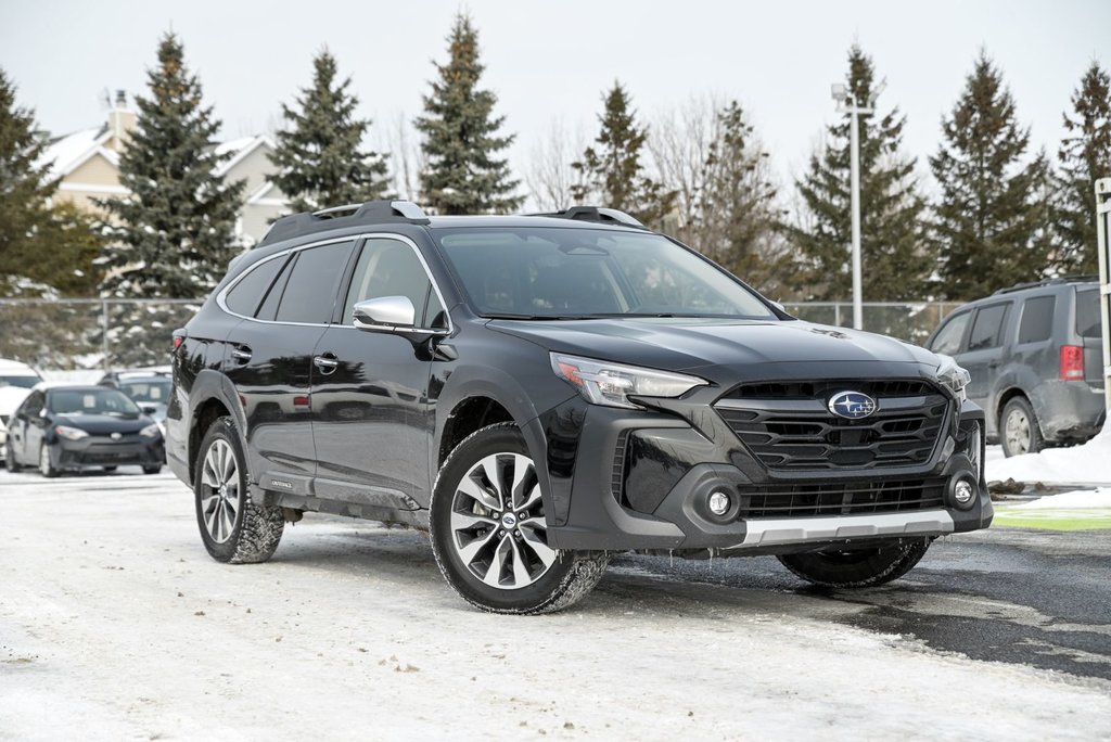 2025 Subaru Outback Premier XT Toit ouvrant, Carplay, Harman Kardon in Sainte-Julie, Quebec - 1 - w1024h768px