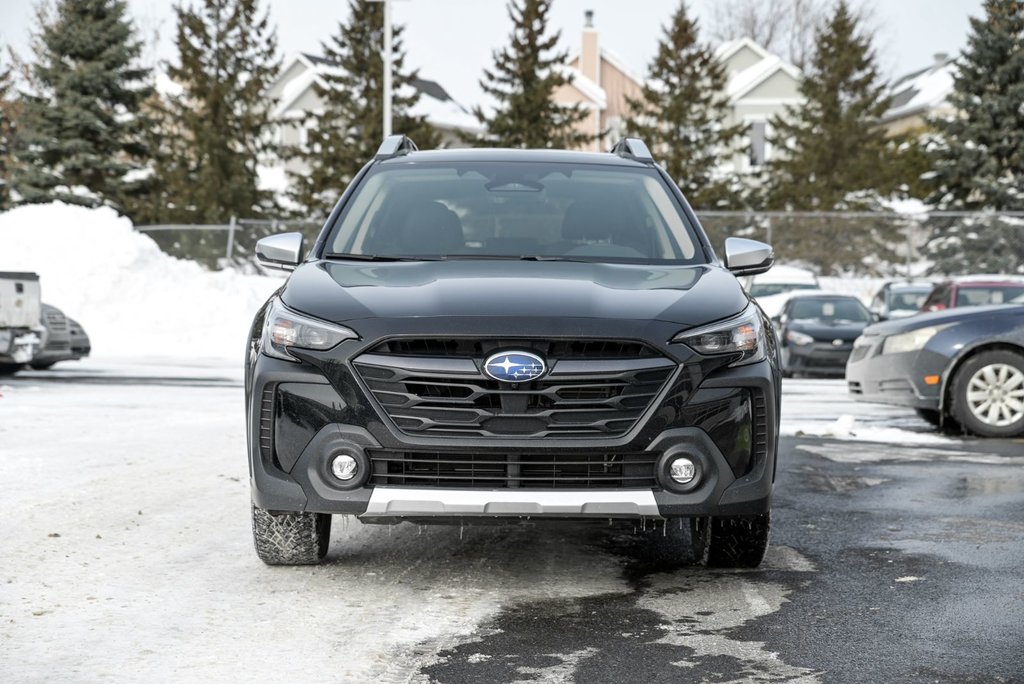 2025 Subaru Outback Premier XT Toit ouvrant, Carplay, Harman Kardon in Sainte-Julie, Quebec - 4 - w1024h768px