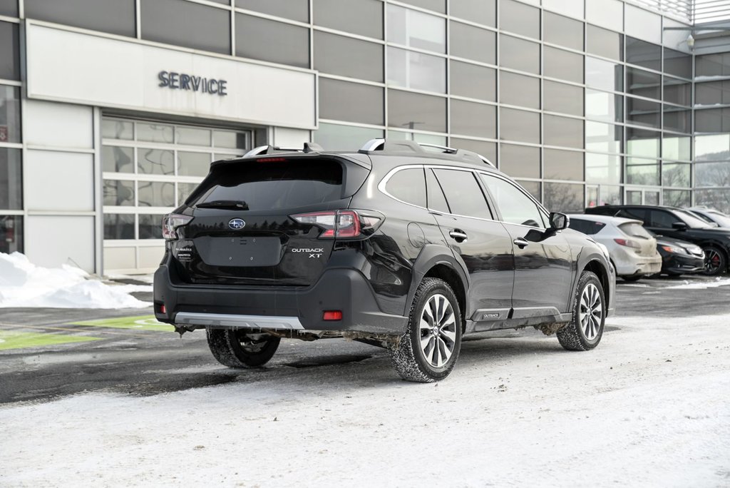 2025 Subaru Outback Premier XT Toit ouvrant, Carplay, Harman Kardon in Sainte-Julie, Quebec - 6 - w1024h768px