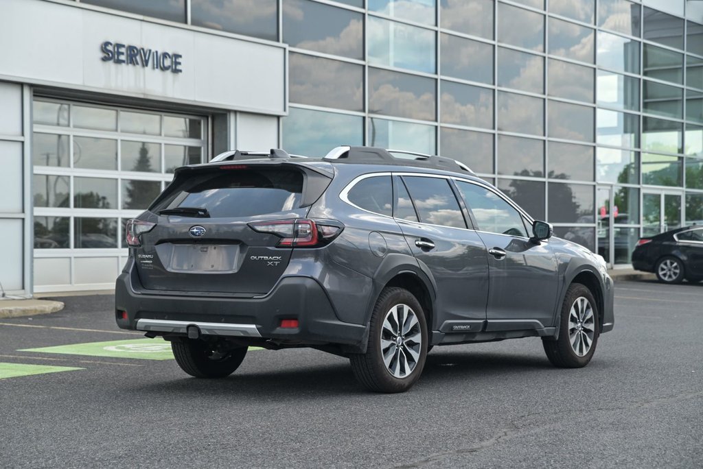 2025 Subaru Outback Premier XT, CARPLAY, BANCS CHAUFFANTS in Sainte-Julie, Quebec - 6 - w1024h768px
