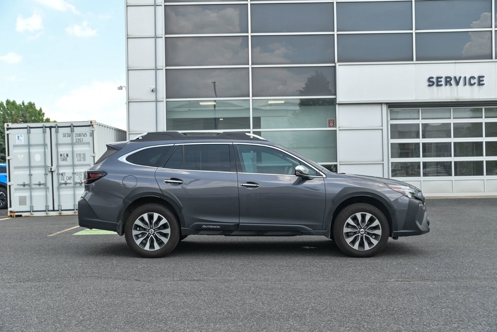 2025 Subaru Outback Premier XT, CARPLAY, BANCS CHAUFFANTS in Sainte-Julie, Quebec - 5 - w1024h768px