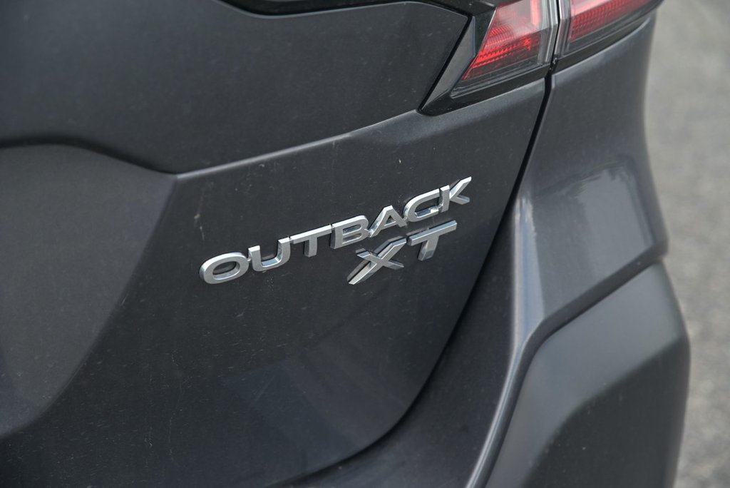 2025 Subaru Outback Premier XT, CARPLAY, BANCS CHAUFFANTS in Sainte-Julie, Quebec - 8 - w1024h768px