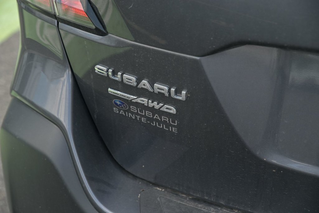2025 Subaru Outback Premier XT, CARPLAY, BANCS CHAUFFANTS in Sainte-Julie, Quebec - 7 - w1024h768px
