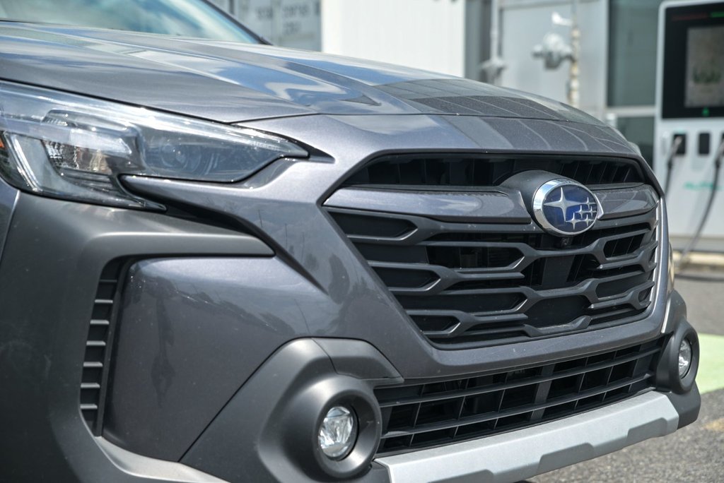 2025 Subaru Outback Premier XT, CARPLAY, BANCS CHAUFFANTS in Sainte-Julie, Quebec - 2 - w1024h768px