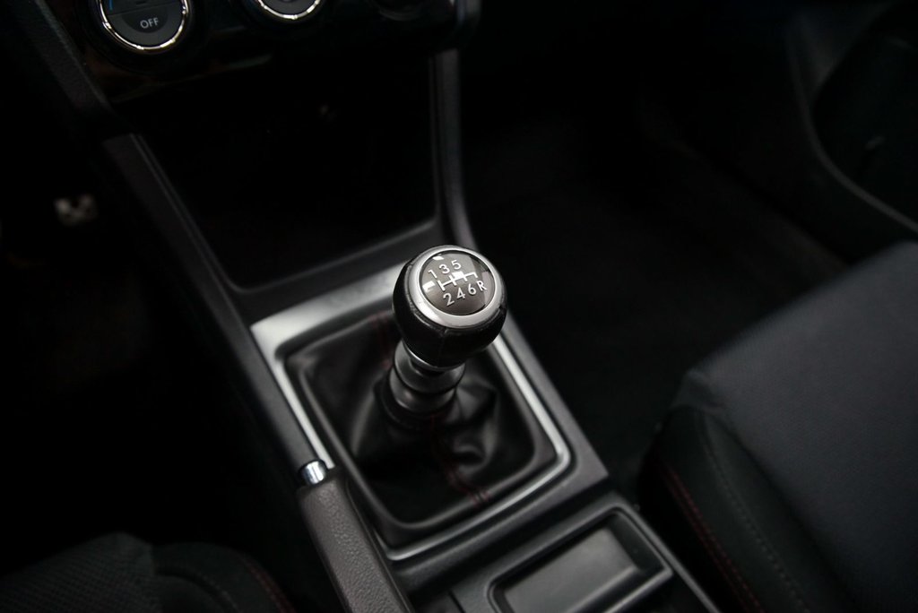 Subaru WRX Manuelle Bluetooth Sièges chauffants Mags 2018 à Sainte-Julie, Québec - 20 - w1024h768px