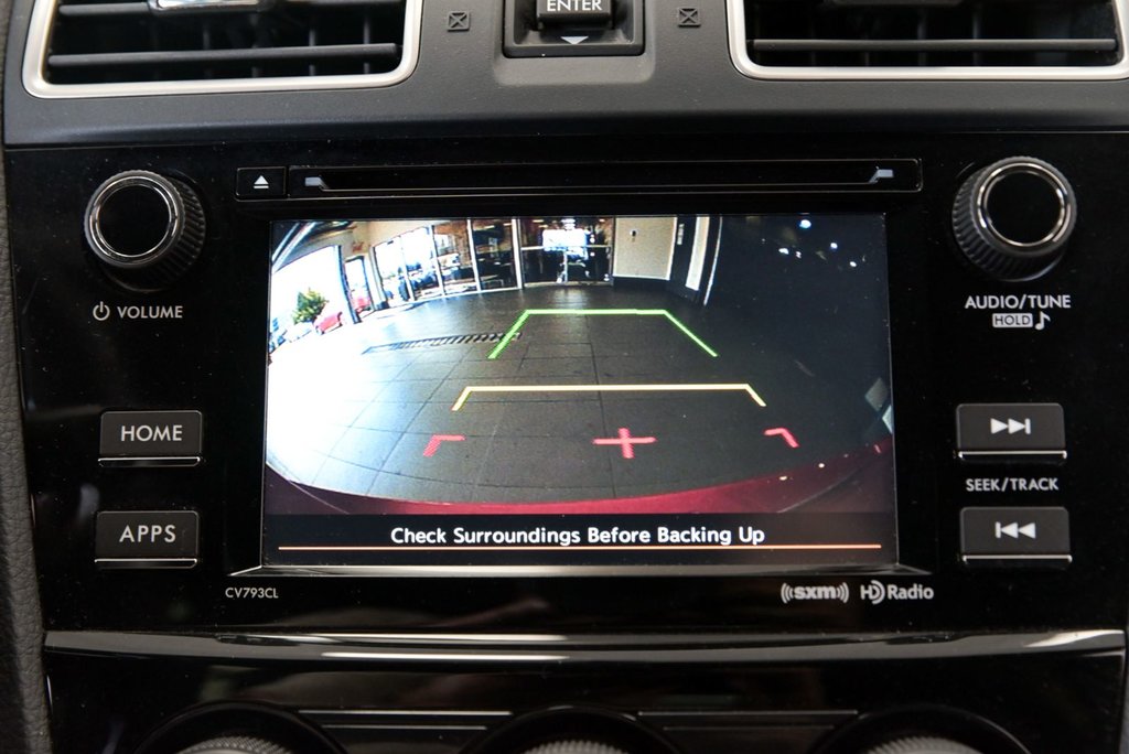 Subaru WRX Manuelle Bluetooth Sièges chauffants Mags 2018 à Sainte-Julie, Québec - 18 - w1024h768px