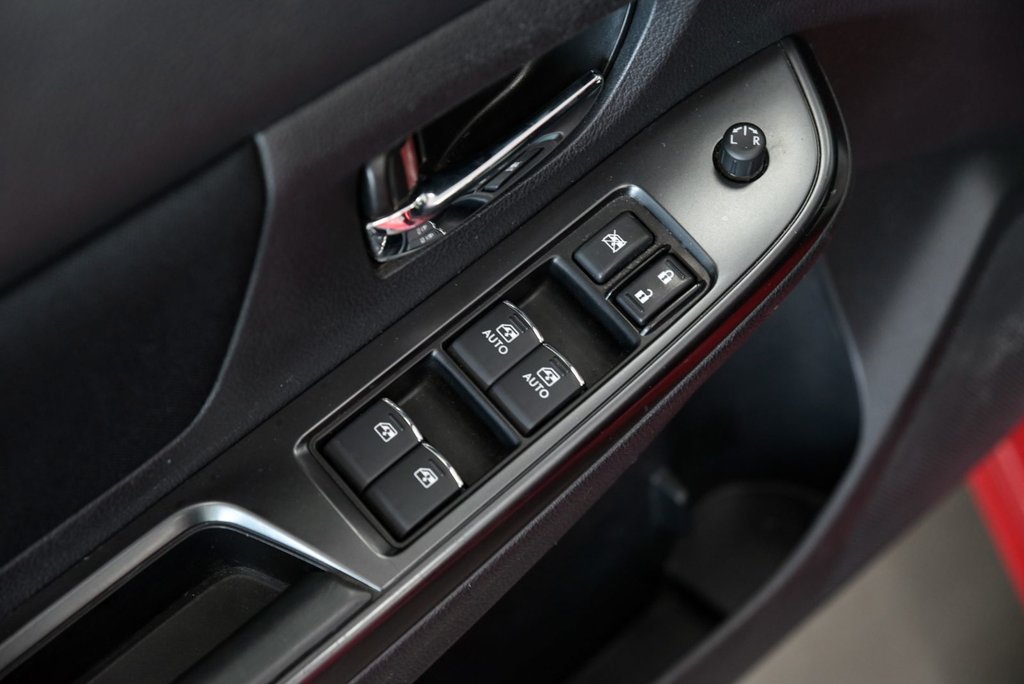 Subaru WRX Manuelle Bluetooth Sièges chauffants Mags 2018 à Sainte-Julie, Québec - 8 - w1024h768px