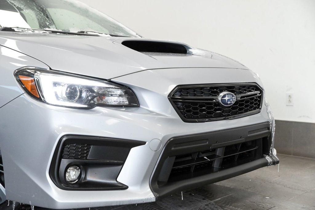 2019 Subaru WRX Sport Sièges chauffants Carplay Bluetooth in Sainte-Julie, Quebec - 2 - w1024h768px