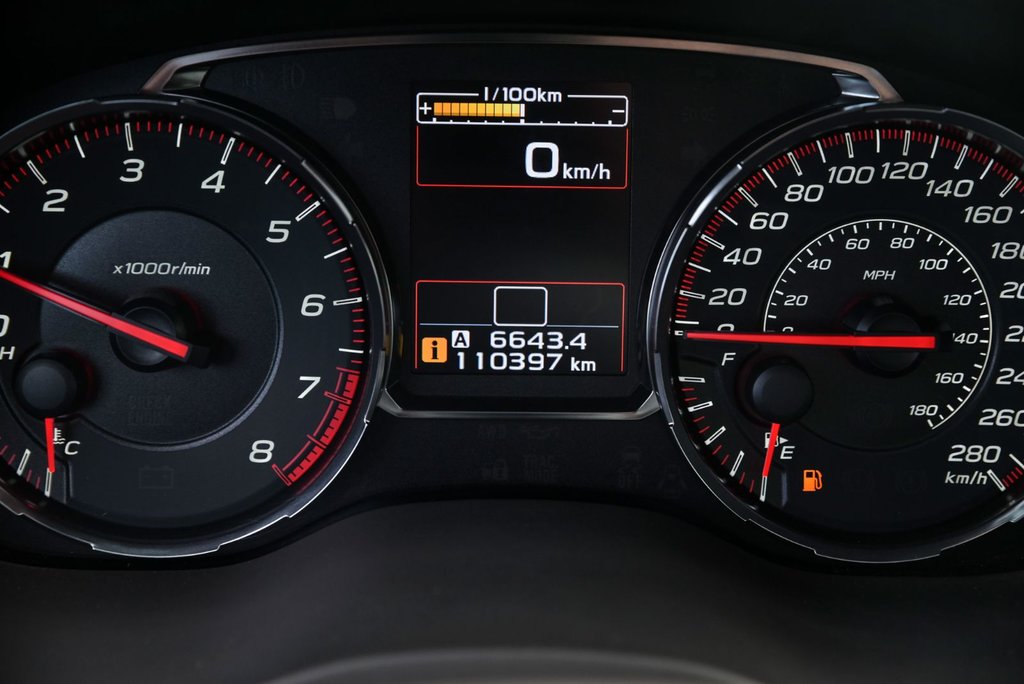 2021 Subaru WRX Sport Manuelle Toit ouvrant Carplay Mags 17 pouces in Sainte-Julie, Quebec - 14 - w1024h768px