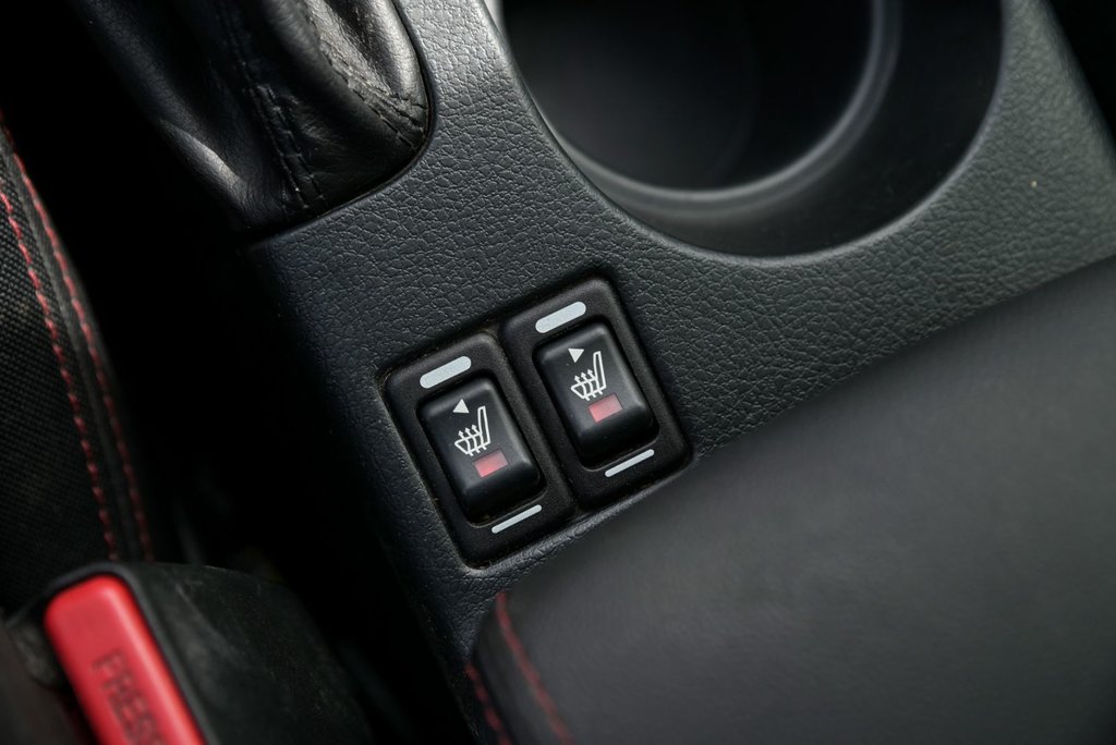 2021 Subaru WRX Sport Manuelle Toit ouvrant Carplay Mags 17 pouces in Sainte-Julie, Quebec - 22 - w1024h768px