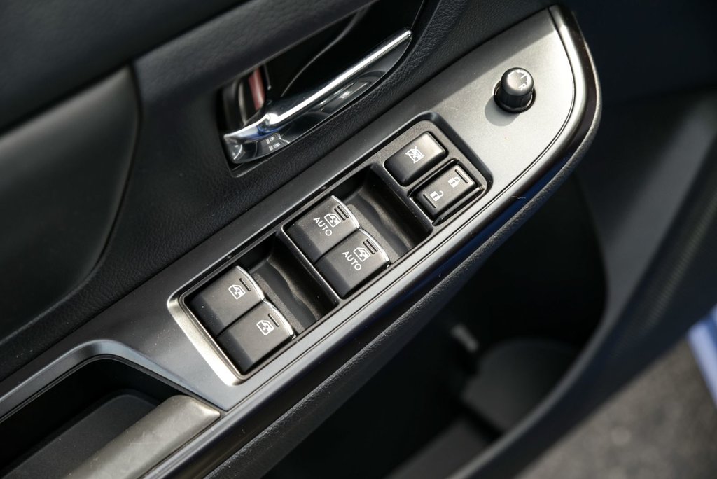 2021 Subaru WRX Sport Manuelle Toit ouvrant Carplay Mags 17 pouces in Sainte-Julie, Quebec - 8 - w1024h768px