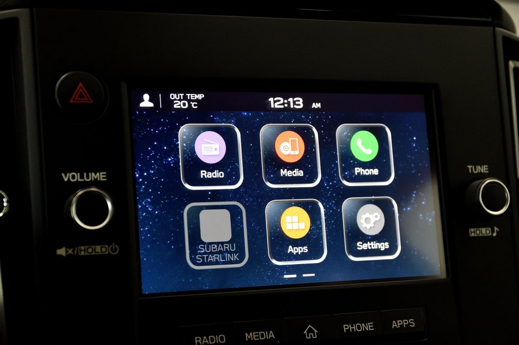 WRX Manuelle Sièges chauffants Carplay CERTIFIÉ 2022 à Sainte-Julie, Québec - 11 - w1024h768px